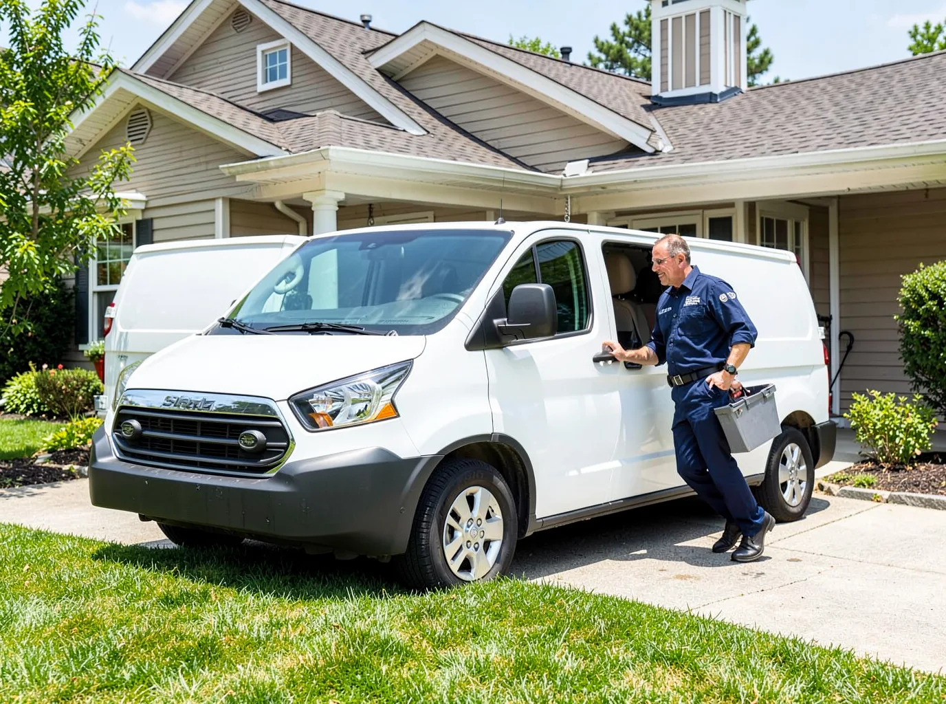 Emergency Plumber company in Ruskin, NE