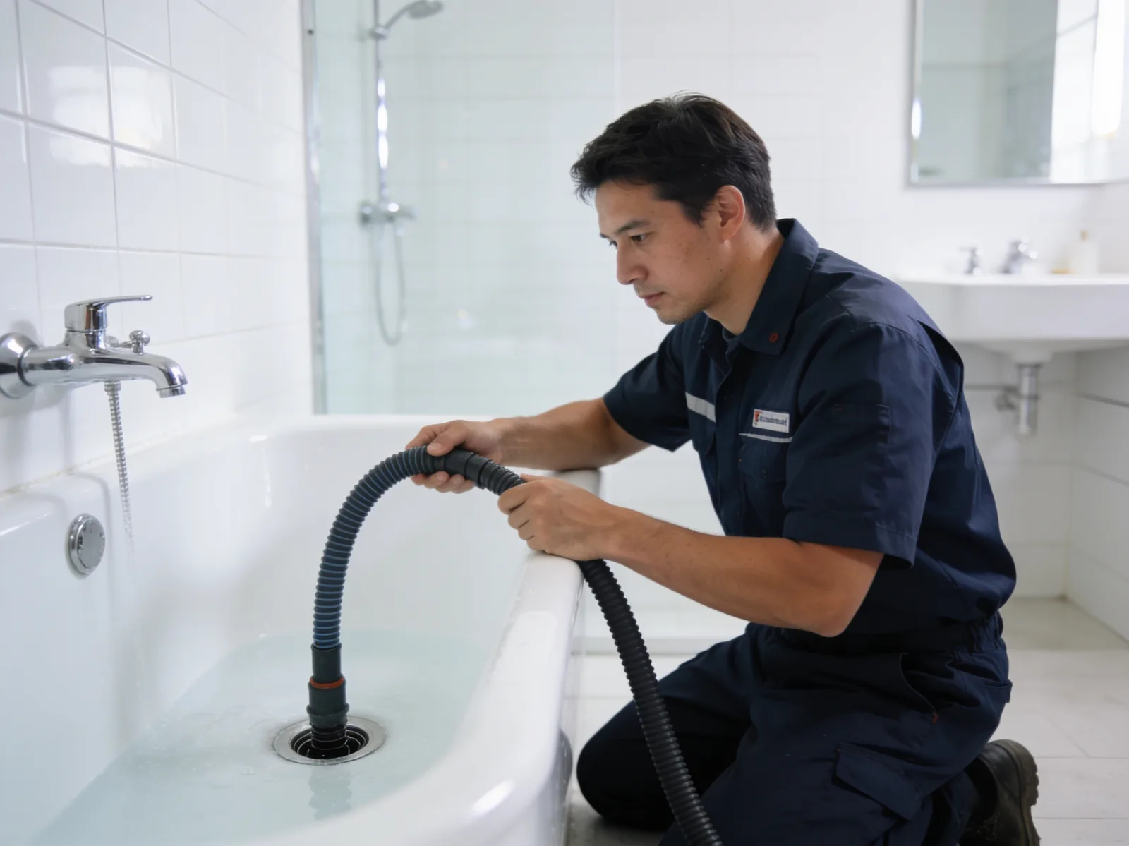 Emergency Plumber Ruskin, NE FAQs